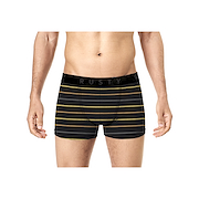 RUSTY WAVE BOXER MULTI 5 NEGRO