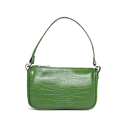 RUSTY MILA HANDBAG VERDE