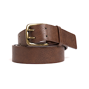 RUSTY CUTBACK 2 BELT MARRON