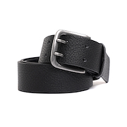 RUSTY CUTBACK 2 BELT NEGRO