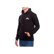 RUSTY COMPETITION HOODIE NEGRO