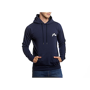 RUSTY COMPETITION HOODIE AZUL