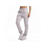 RUSTY ESSENTIAL TRACKPANT GRIS
