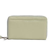 RUSTY MADISON TRAVEL WALLET VERDE