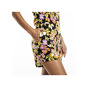 RUSTY MAGNOLIA PLAYSUIT miniatura