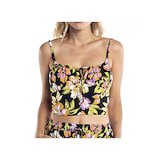 RUSTY MAGNOLIA TOP