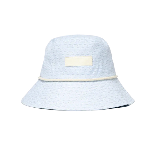 RUSTY SOLEIL BUCKET HAT GIRLS
