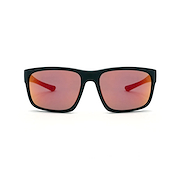 RUSTY FUMZER MBLK-RED/REVO RED