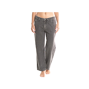 RUSTY HANSEN HIGH WAISTED PANT LD