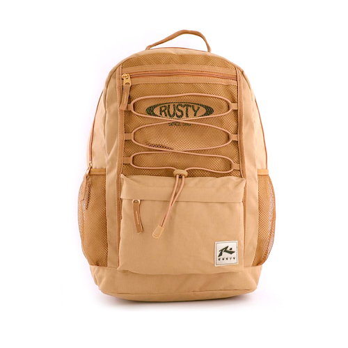 RUSTY ROVAL BACKPACK