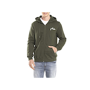 RUSTY COMPETITION ZH SHADOW ARMY VERDE MILITAR