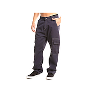 RUSTY STRANGER CARGO CONTRAST PANT