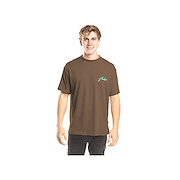 RUSTY COMPETITION X TEE