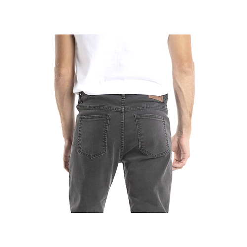 RUSTY STEVEN WASHED JEAN