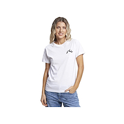 RUSTY COMPETITION MC TEE LD