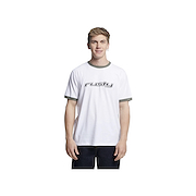 RUSTY DEAD RINGER TEE
