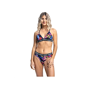 RUSTY PALM SPRING TRIANG BIK TOP LD miniatura