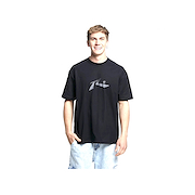 RUSTY ILUMINATION TEE