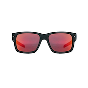 RUSTY BLOZON MBLK / REVO RED POL