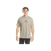 RUSTY RICH COAST TEE