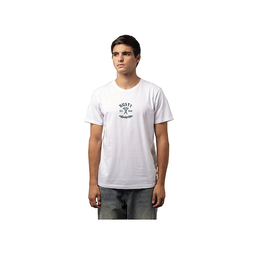 RUSTY HALLOWEEN PARTY TEE