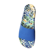 RUSTY SEA SKIN SLIDE LD