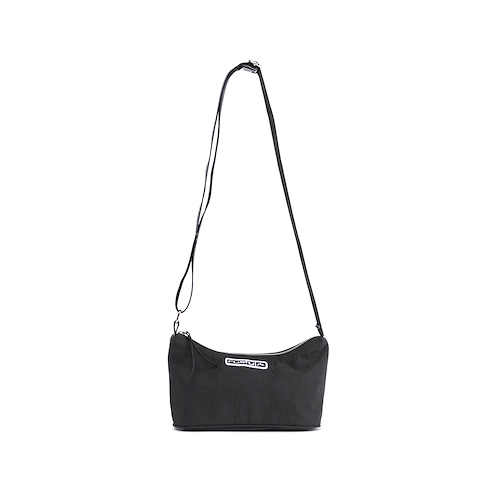RUSTY LATITUDE NYLON HANDBAG