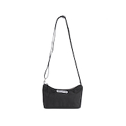 RUSTY LATITUDE NYLON HANDBAG