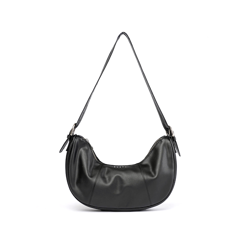 RUSTY BELLA SHOULDER BAG BK