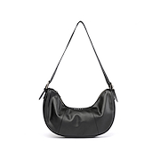 RUSTY BELLA SHOULDER BAG BK