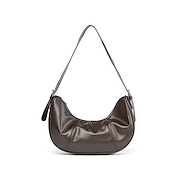 RUSTY BELLA SHOULDER BAG MARRON