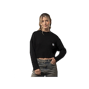 RUSTY WORLDWIDE LS TEE
