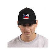 RUSTY PHENOM FLEXIFIT CAP