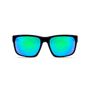 RUSTY FUMZER MBLK LEMON / REVO GREEN