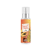 RUSTY SUNSET PARTY BODY SPLASH
