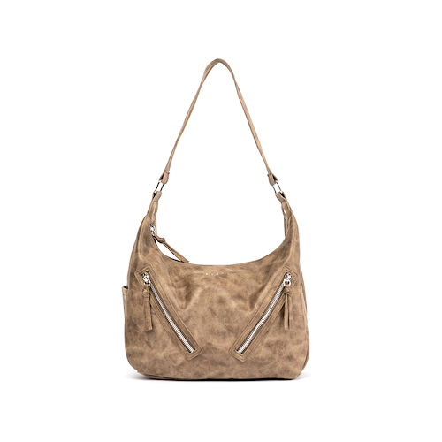 RUSTY ASTORIA TOTE BAG