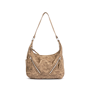 RUSTY ASTORIA TOTE BAG