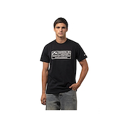 RUSTY RESTRICTED TEE SUPERBIG