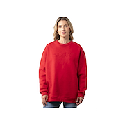 RUSTY CALIFORNIA CREW LD