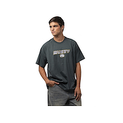 RUSTY GUIDO TEE SUPERBIG
