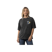 RUSTY SMILE RELAXED TEE