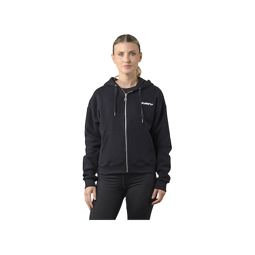 RUSTY FLIP MOMMY ZIPHOOD LD