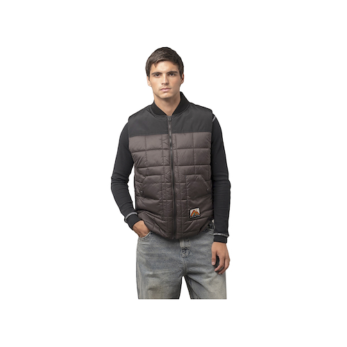 RUSTY BROKEN VEST