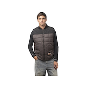 RUSTY BROKEN VEST