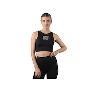 RUSTY RELAY ZIPPER TOP