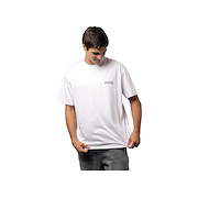 RUSTY REGISTERED TEE SUPERBIG WH