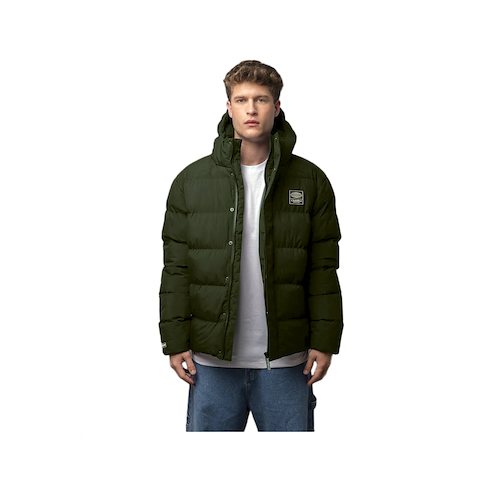 RUSTY PRUFFEN JACKET