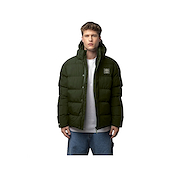 RUSTY PRUFFEN JACKET