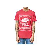 RVCA CADET TEE