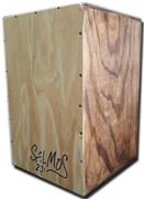 SALMOS CAJON FLAMENCO STUDIO